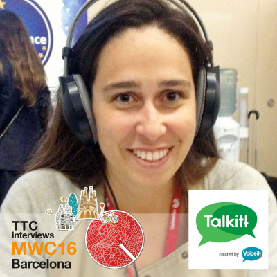 Tech Talks Central