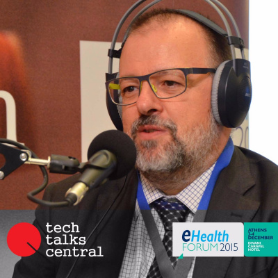 Tech Talks Central