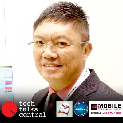 Tech Talks Central
