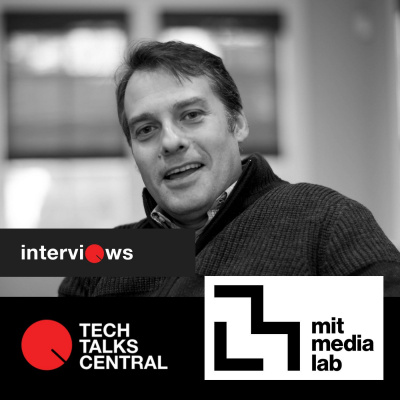 Tech Talks Central