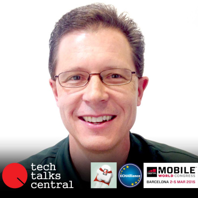 Tech Talks Central
