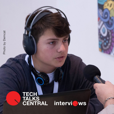 Tech Talks Central
