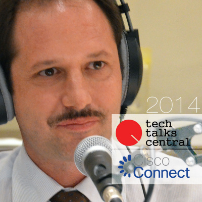 Tech Talks Central
