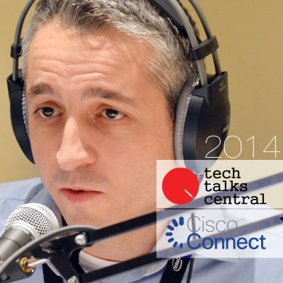 Tech Talks Central