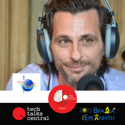 Tech Talks Central