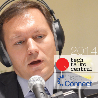 Tech Talks Central