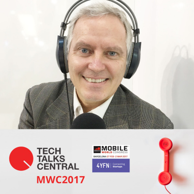Tech Talks Central
