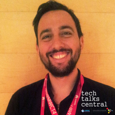 Tech Talks Central