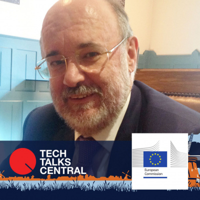 Tech Talks Central
