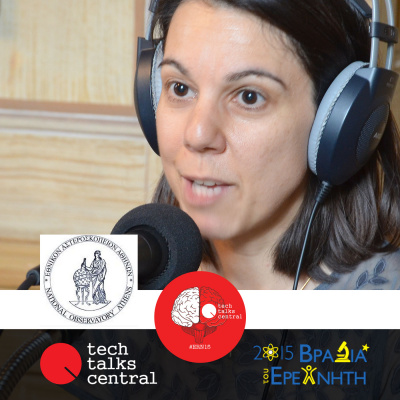 Tech Talks Central