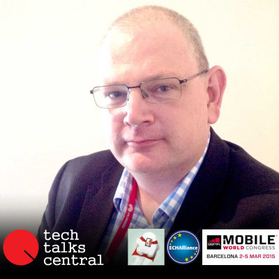Tech Talks Central