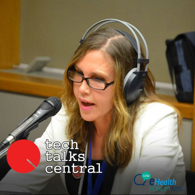 Tech Talks Central