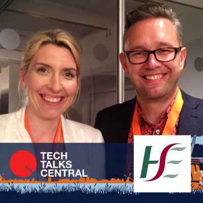 Tech Talks Central