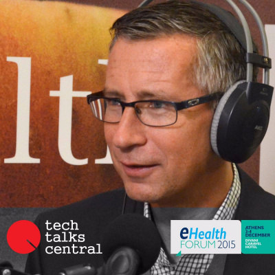 Tech Talks Central