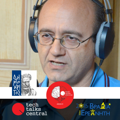 Tech Talks Central