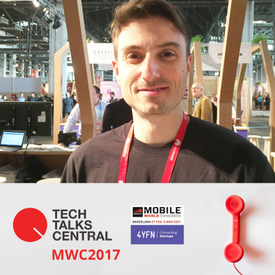 Tech Talks Central