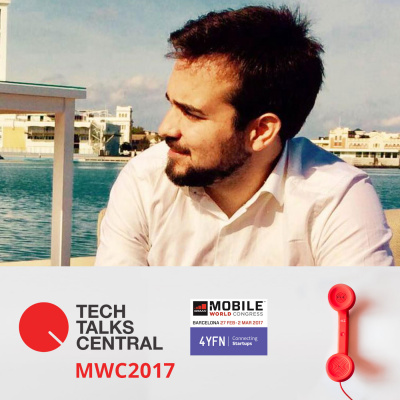 Tech Talks Central