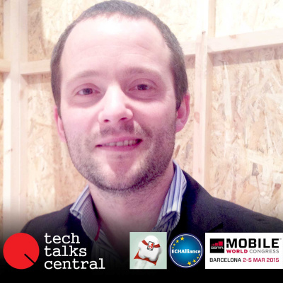 Tech Talks Central