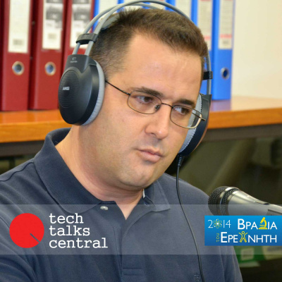 Tech Talks Central