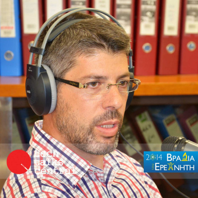 Tech Talks Central