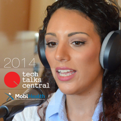 Tech Talks Central