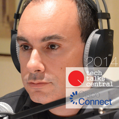 Tech Talks Central