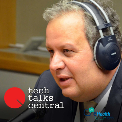 Tech Talks Central