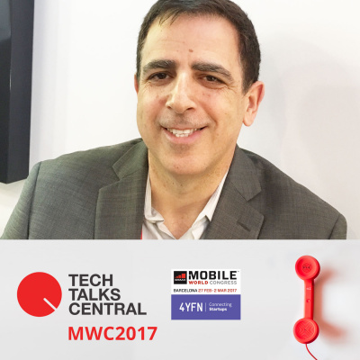 Tech Talks Central