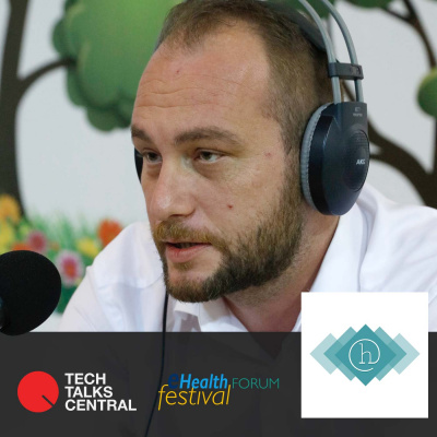 Tech Talks Central