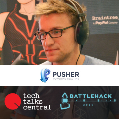 Tech Talks Central