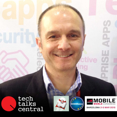 Tech Talks Central