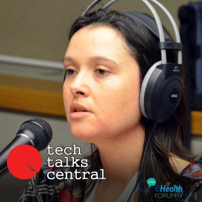 Tech Talks Central