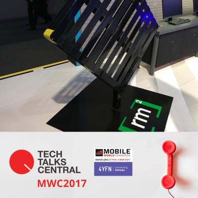 Tech Talks Central