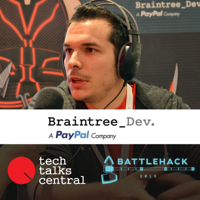Tech Talks Central