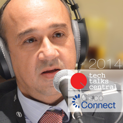 Tech Talks Central