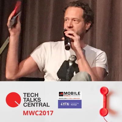 Tech Talks Central