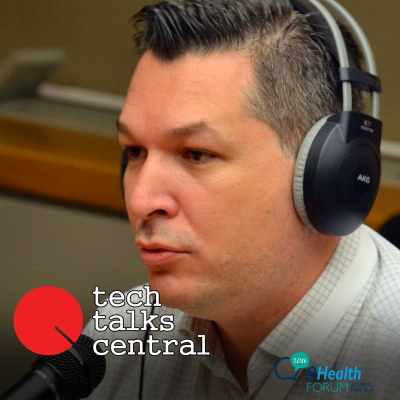 Tech Talks Central