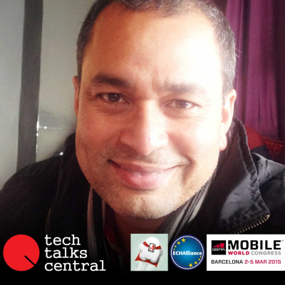 Tech Talks Central