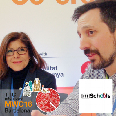 Tech Talks Central