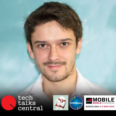 Tech Talks Central