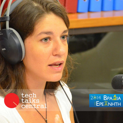 Tech Talks Central