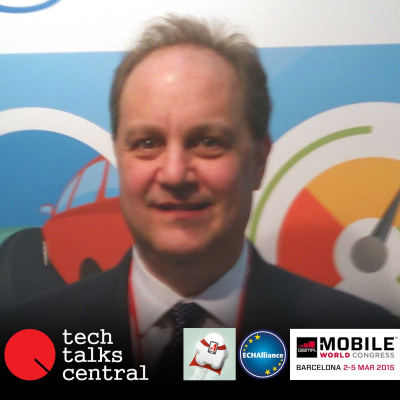 Tech Talks Central