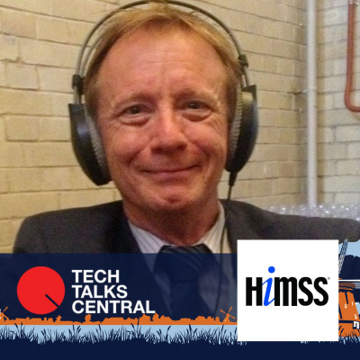 Tech Talks Central