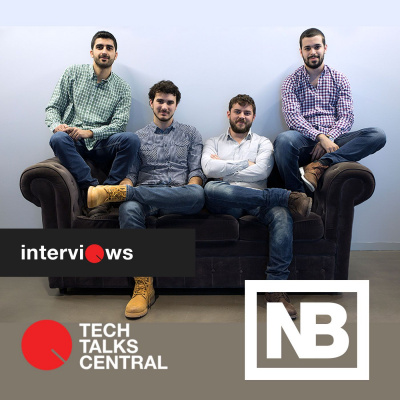 Tech Talks Central