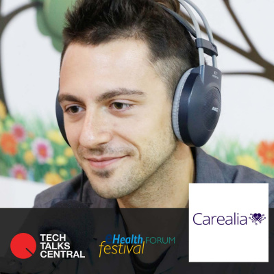 Tech Talks Central