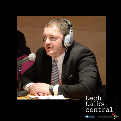 Tech Talks Central