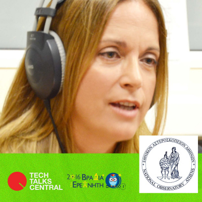 Tech Talks Central