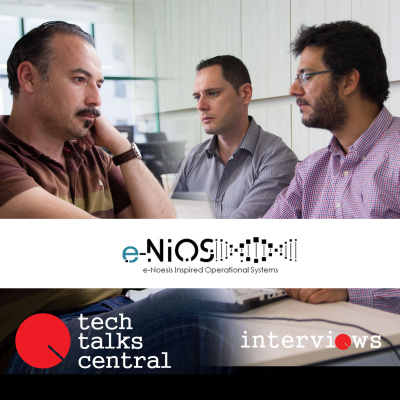 Tech Talks Central