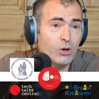 Tech Talks Central