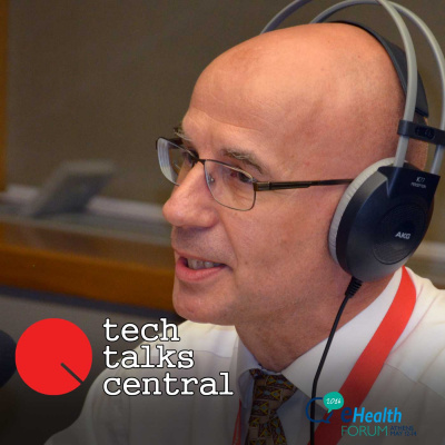 Tech Talks Central